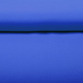 Crepe Stretch Royal Blue