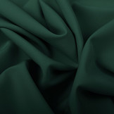 Crepe Stretch Bottle Green
