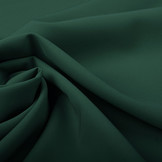 Crepe Stretch Bottle Green