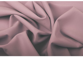 Crepe Stretch Powder Pink