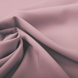 Crepe Stretch Puderrosa