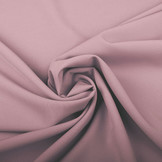 Crepe Stretch Powder Pink
