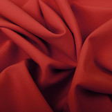 Crepe Stretch Rood