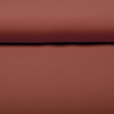 Crepe Stretch Brique