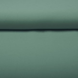 Crepe Stretch Dunkel Altgrün