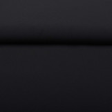 Crepe Stretch Schwarz