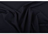 Crepe Stretch Black
