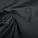 Viscose Jersey Donker Grijs