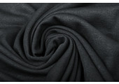 Viscose Jersey Dark Grey