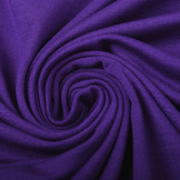 Viscose Jersey Paars