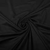 Viscose Jersey Donker Bruin