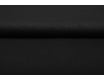 Viscose Jersey Dark Brown