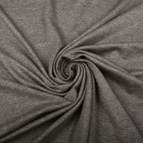 Viscose Jersey Taupe Mixed