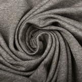 Viscose Jersey Taupe Gemêleerd