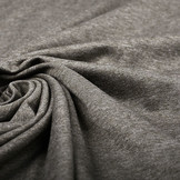 Viscose Jersey Taupe Gemêleerd