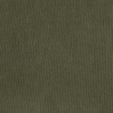 Rib Stof 16 W Corduroy Army Groen