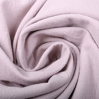 100% Washed Cotton White - YES Fabrics