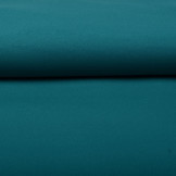 Bi-Stretch Petrol blauw