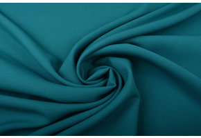 Bi-Stretch Petrolblau