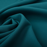 Bi-Stretch Petrol blauw