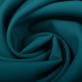 Bi-Stretch Petrol blauw