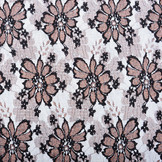 Lace  Pua Kauwela Black Brique