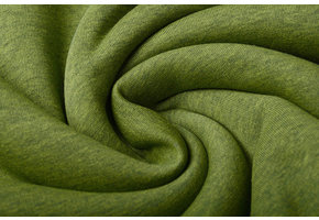 Jogging Lime Melange