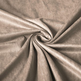 Alcantara, Suede, Suedine Unique Donker beige