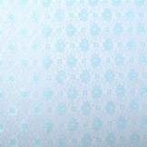 Kant Ziedi Baby Blauw