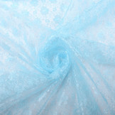 Kant Ziedi Baby Blauw