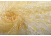 Lace Ziedi Gold