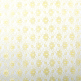 Lace Ziedi Butter Yellow