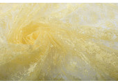 Lace Ziedi Butter Yellow