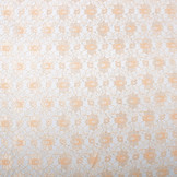 Lace Ziedi Peach