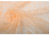 Lace Ziedi Peach
