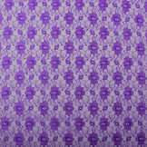 Kant Ziedi Donker Paars