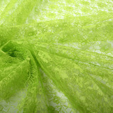 Kant Ziedi Lime Groen