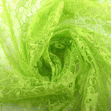 Kant Ziedi Lime Groen