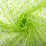 Kant Ziedi Lime Groen