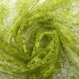 Spitze Ziedi Mos Grün