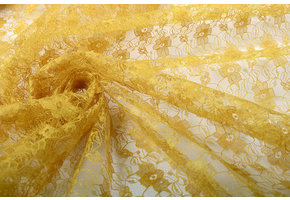 Kant Ziedi Oker Geel