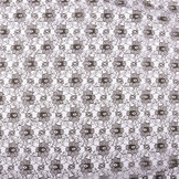 Lace Ziedi Dark Brown