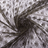 Kant Ziedi Donker Bruin