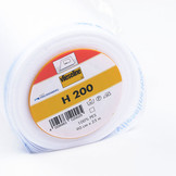 Vlieseline fusible White