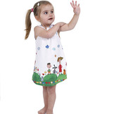 27. Beach Dress 80/98