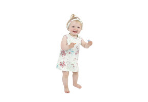 27. Beach Dress 80/98