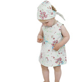 28. Beach Dress 98/116