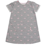 34. Sweaterjurk 80/98