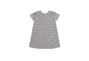 34. Sweater Dress 80/98