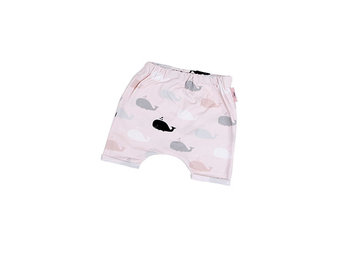 49. Short Harem Pants 50/74